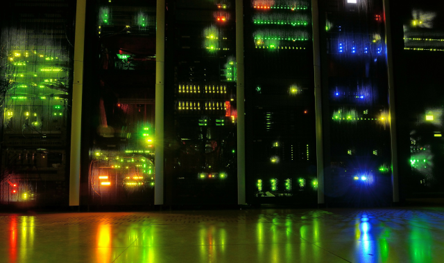Our Office